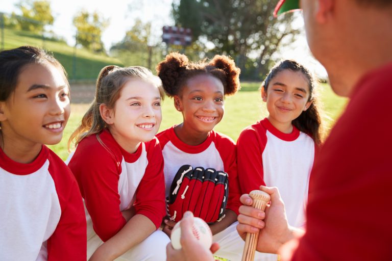 BrainBeat to Help Your Child Achieve Athletic Success!