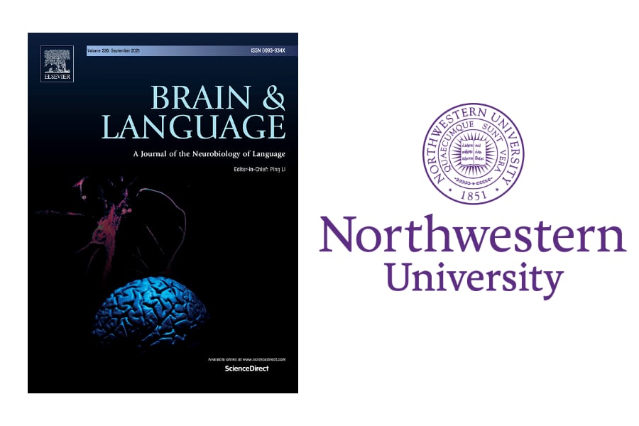 Auditory Neuroscience Laboratory, Northwestern University Brain and Language Journal